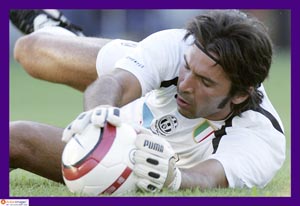 buffon
